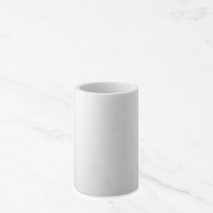 Marble Wine Chiller Williams Sonoma