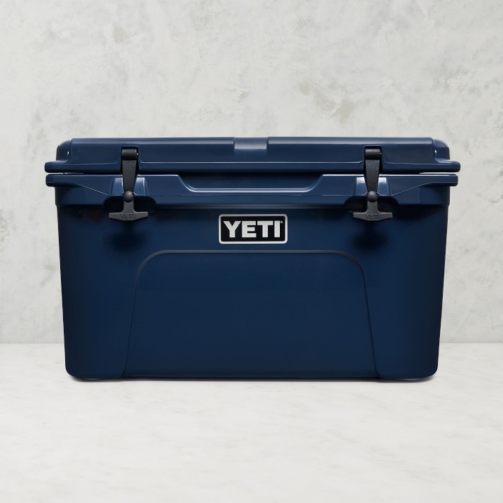 YETI Tundra Cooler 45