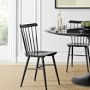 Ton Ironica Dining Side Chair