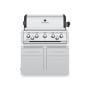 Broil King Regal S520 Built-In Grill