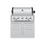 Broil King Imperial S590 Built-In Grill