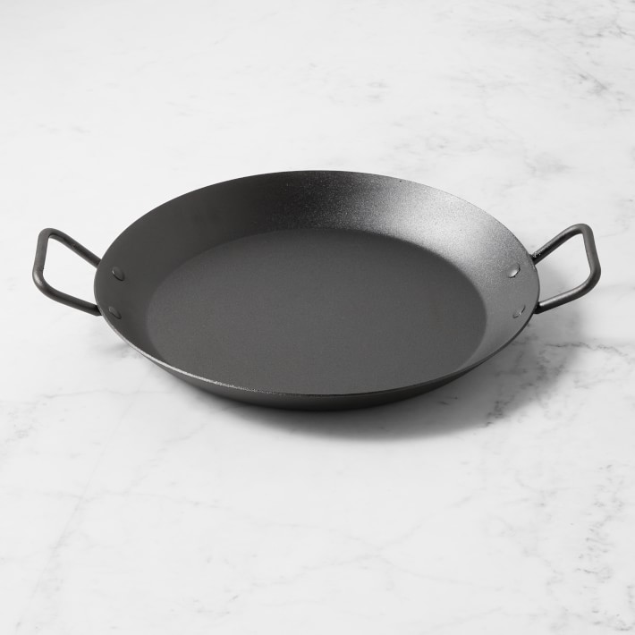 Lodge Paella Pan