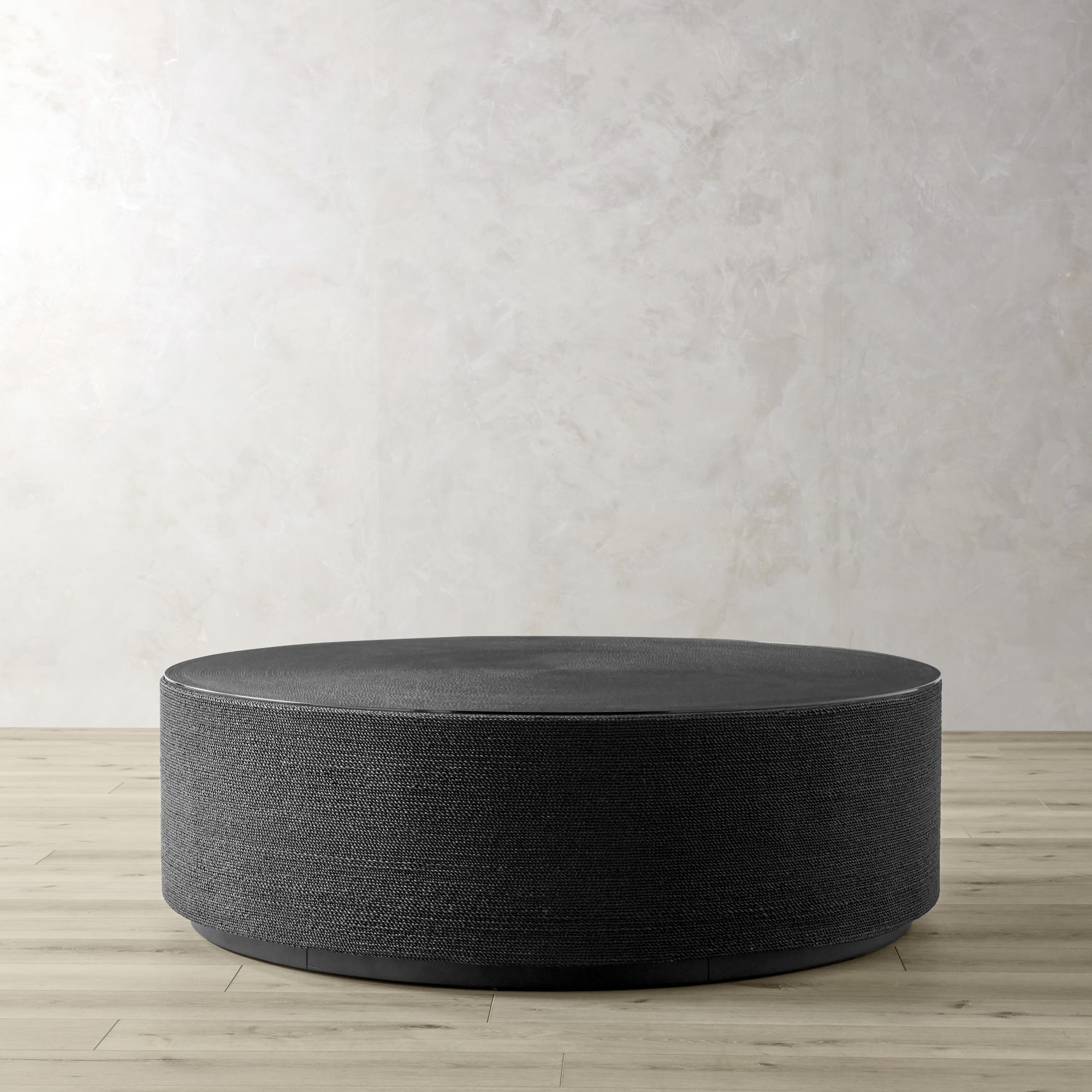 Point Reyes Round Coffee Table