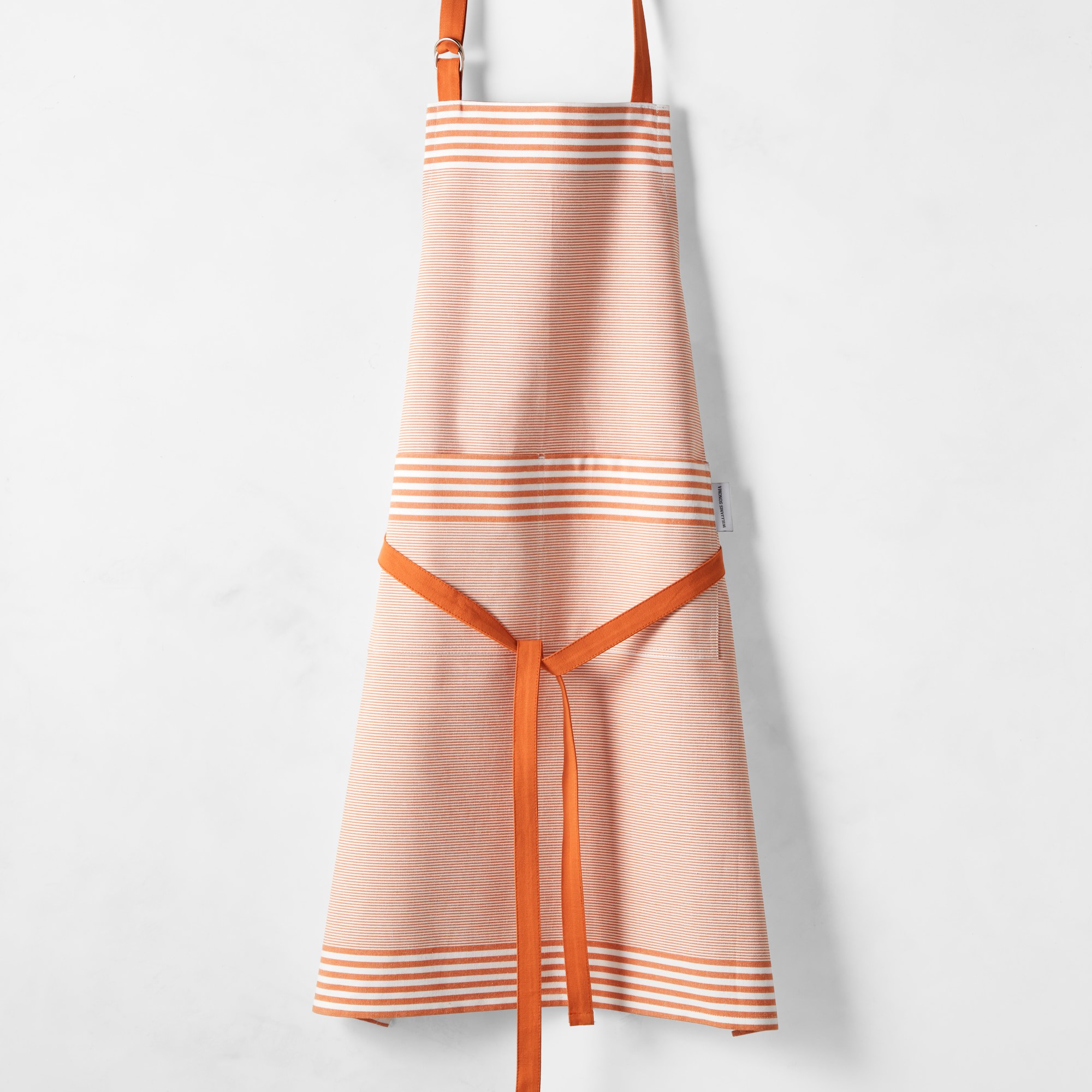 Williams Sonoma Bay Stripe Aprons