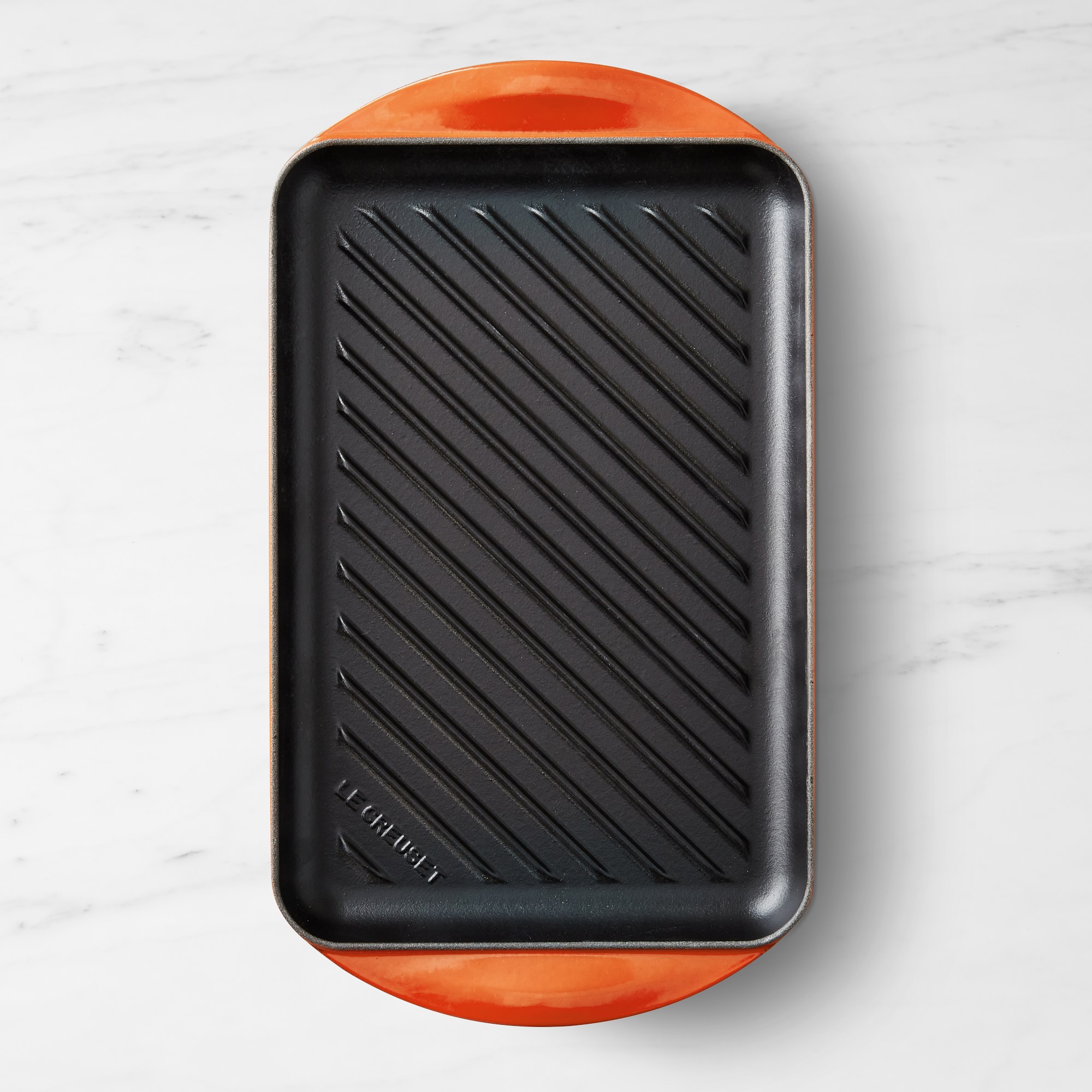 Williams Sonoma recognized Le Creuset