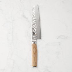 Shun Premier Blonde Master Utility 6.5" Knife