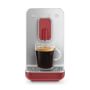 SMEG Fully Automatic Espresso Machine