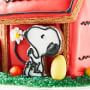 PEANUTS&#8482; Snoopy Easter Dog House