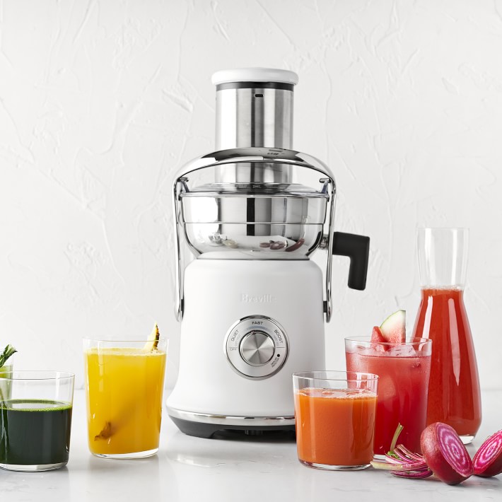 Breville juice fountain selling Cold XL