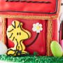 PEANUTS&#8482; Snoopy Easter Dog House