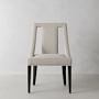Sussex Upholstered Dining Side Chair