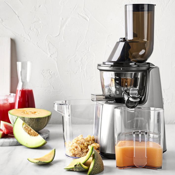 Popular Kurvings 732NB Slow Juicer Elite Review