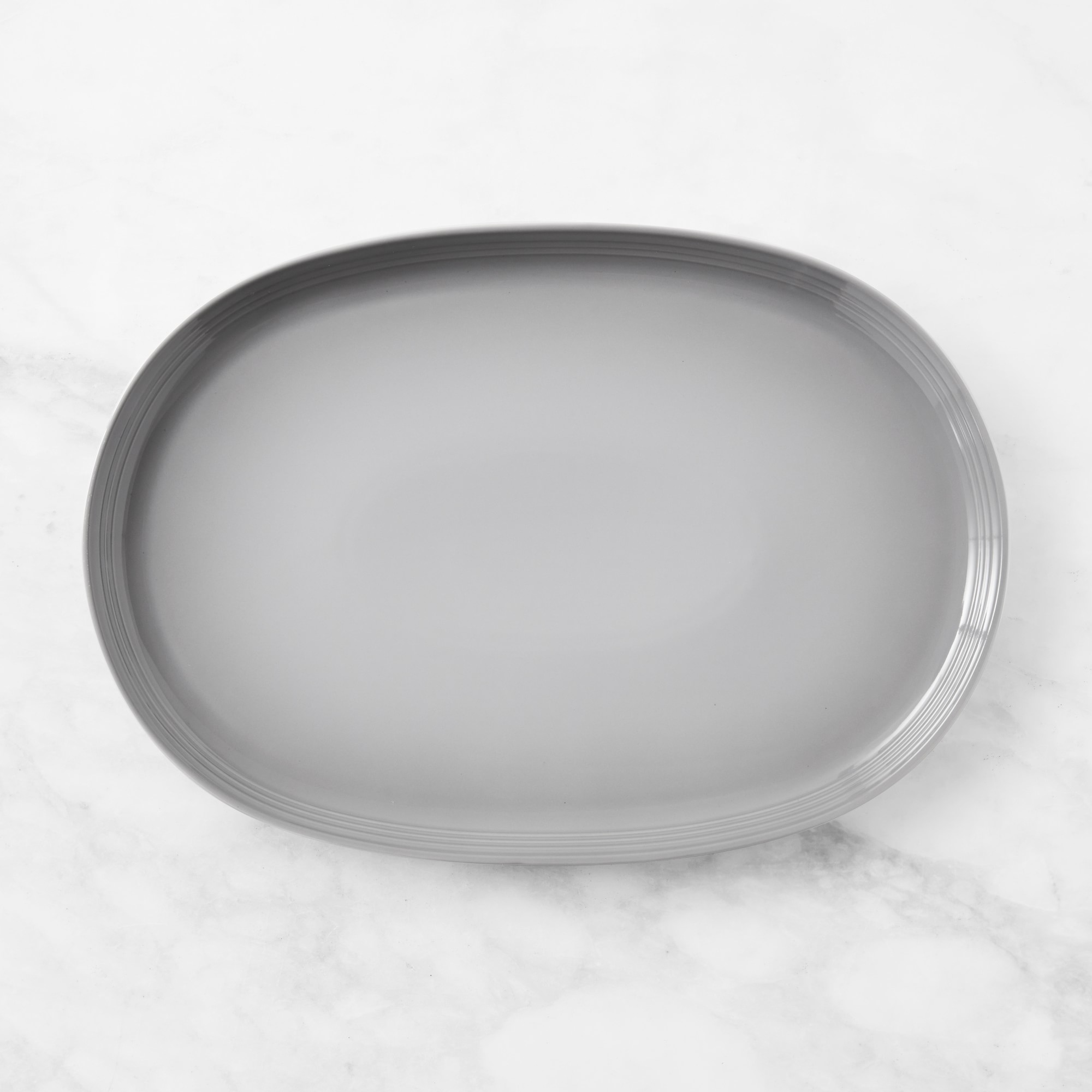 Le Creuset San Francisco Coupe Serving Platter