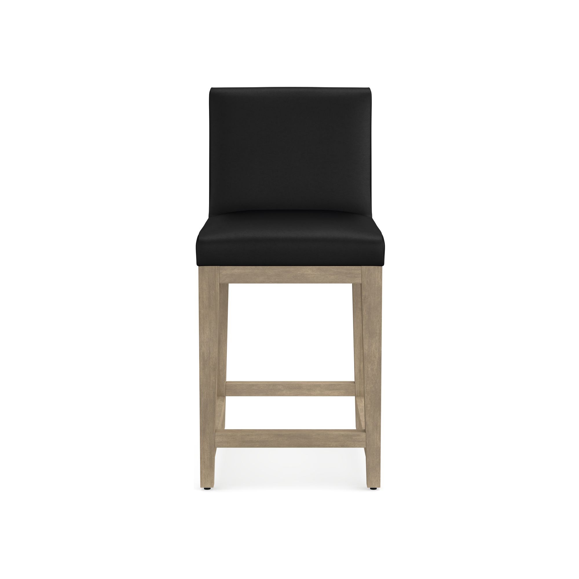 Wilson Upholstered Counter Stool