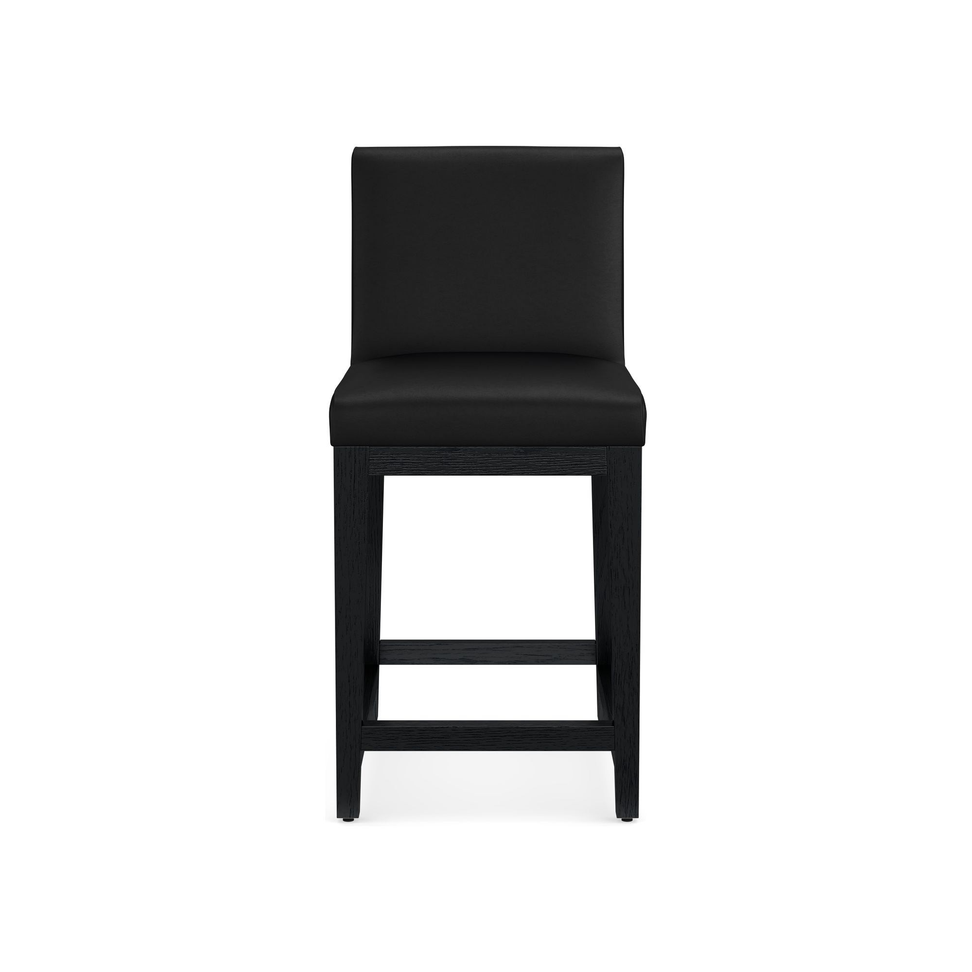 Wilson Upholstered Counter Stool