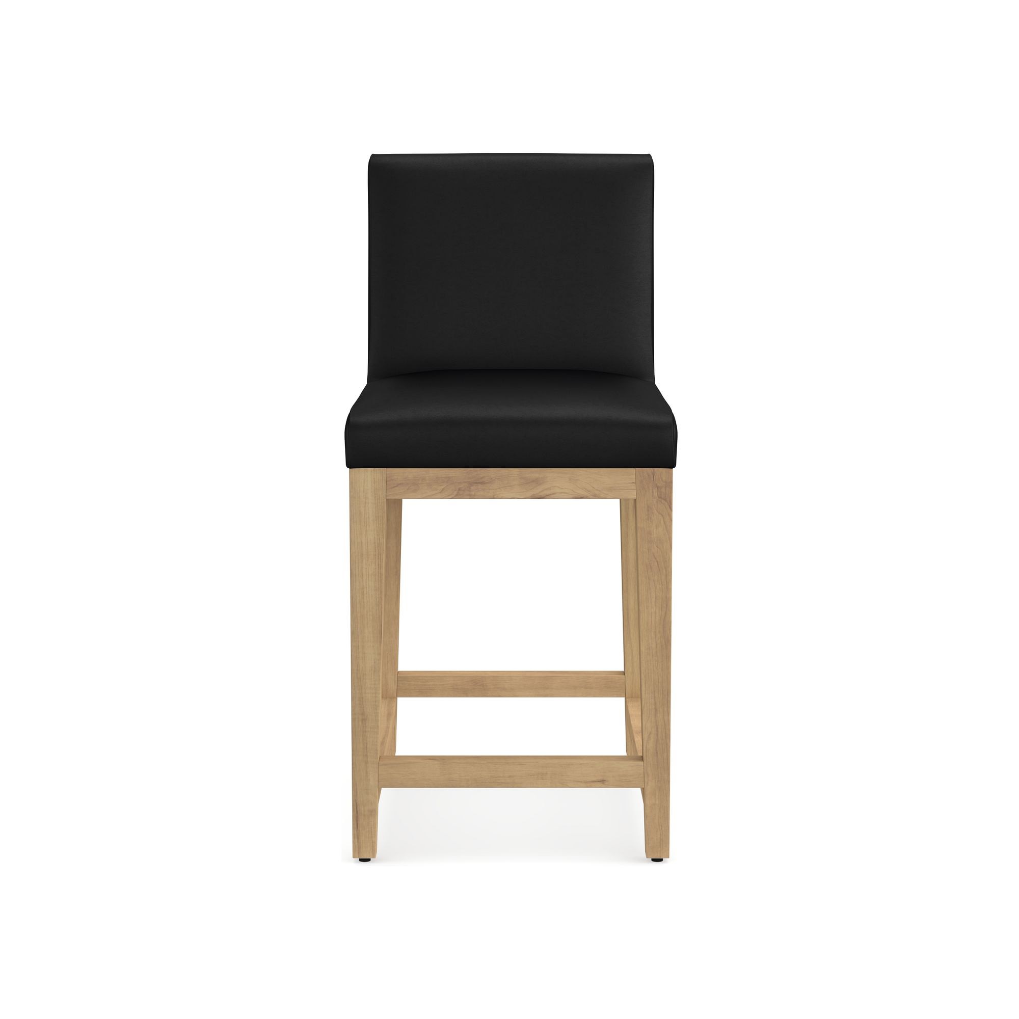 Wilson Upholstered Counter Stool