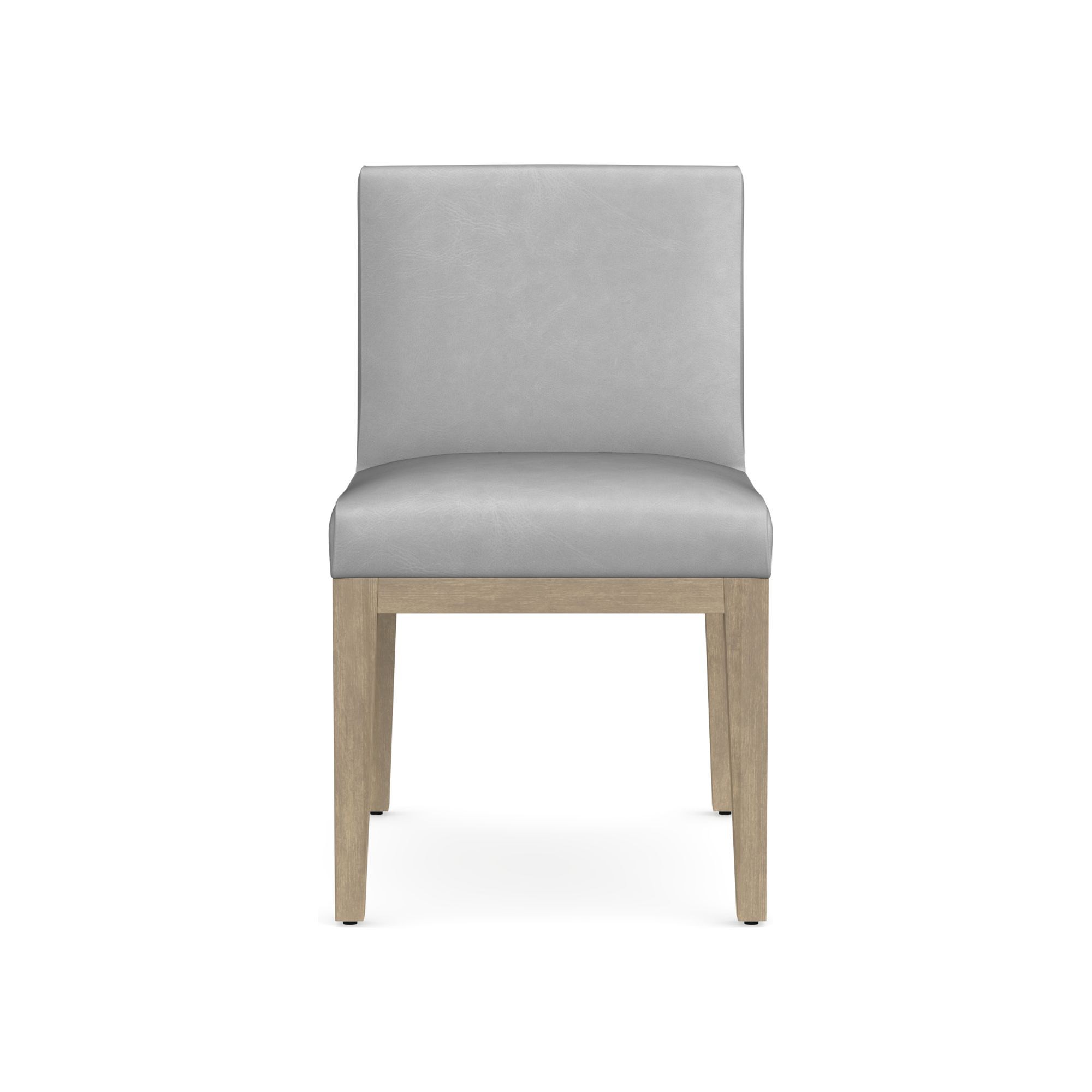 Wilson Upholstered Side Chair