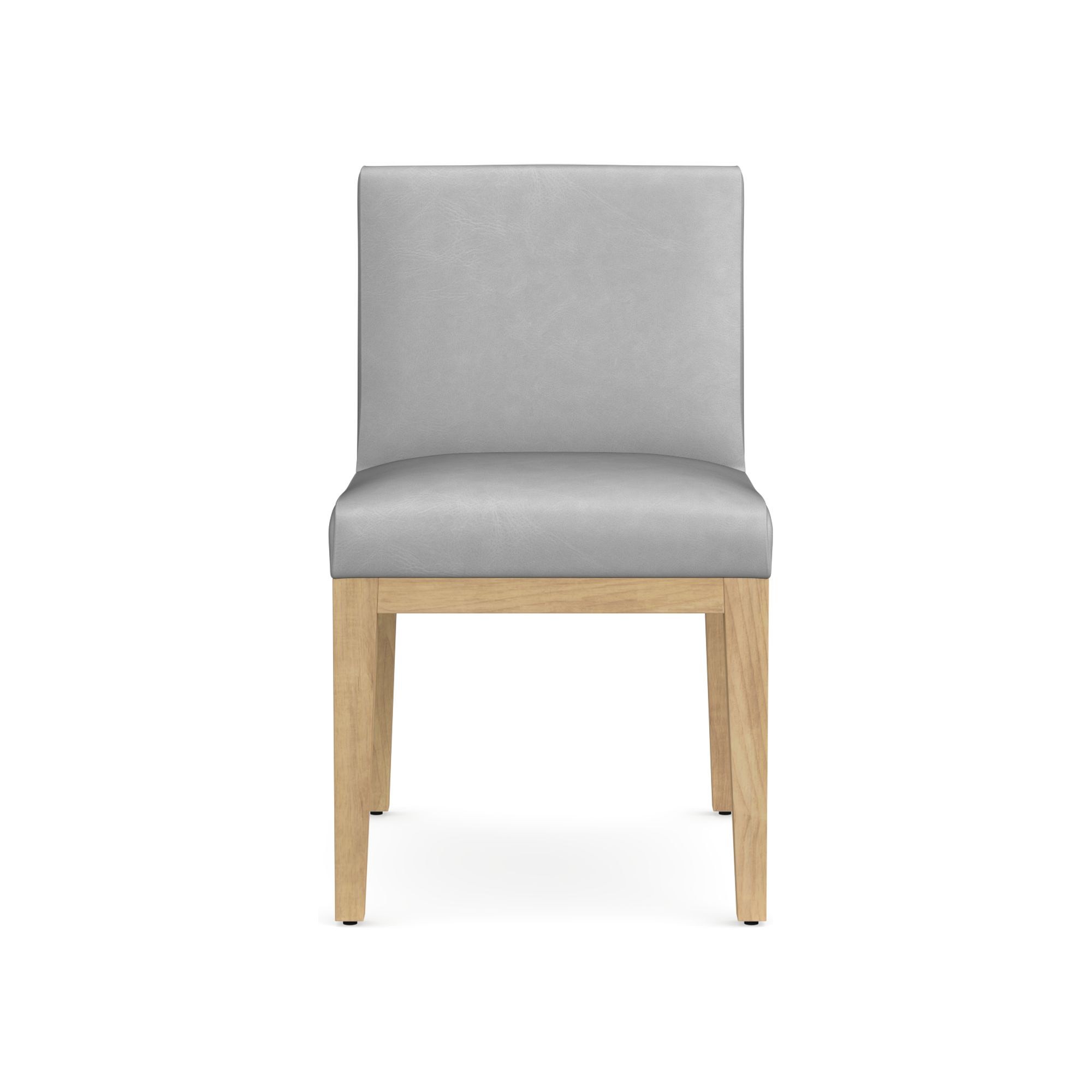 Wilson Upholstered Side Chair