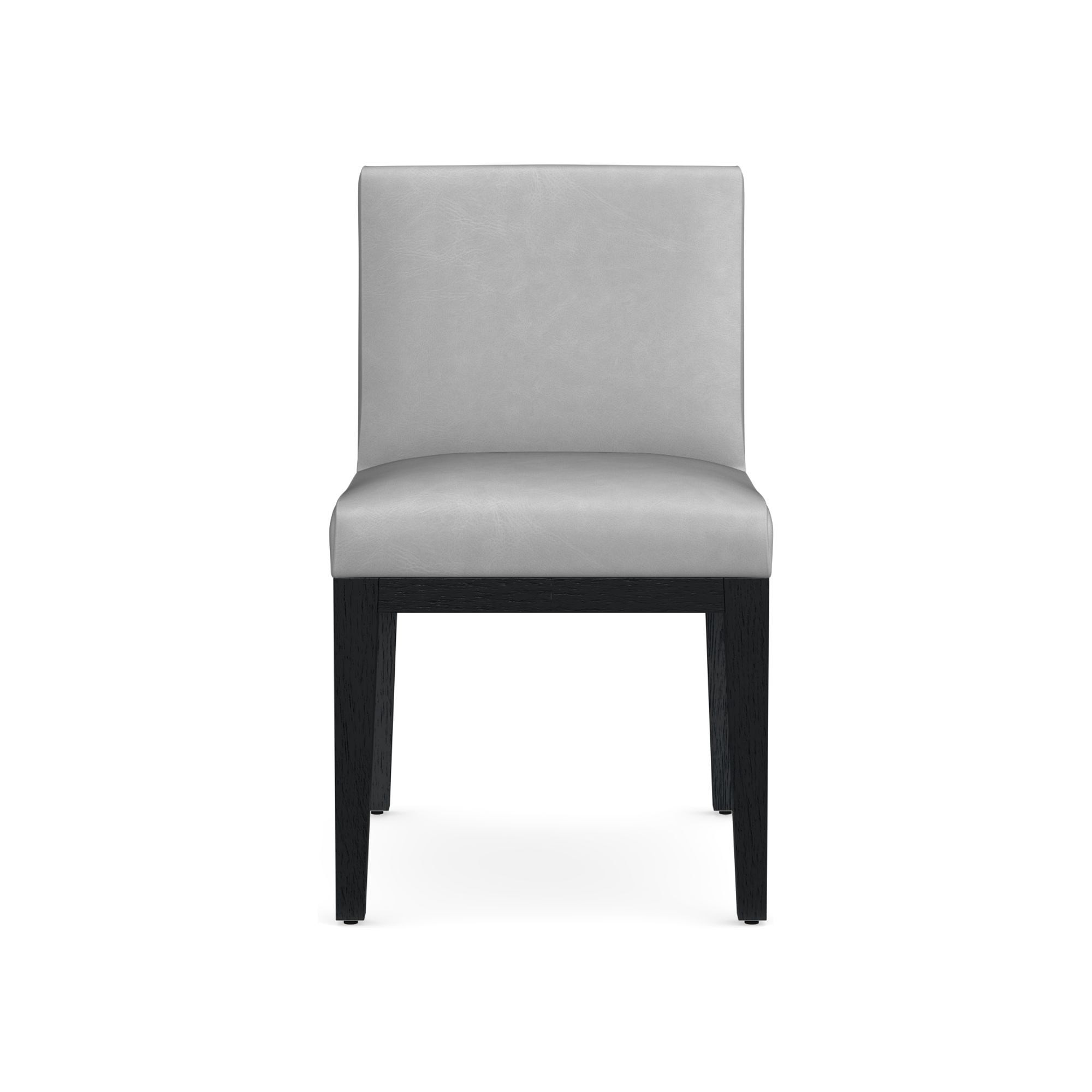 Wilson Upholstered Side Chair