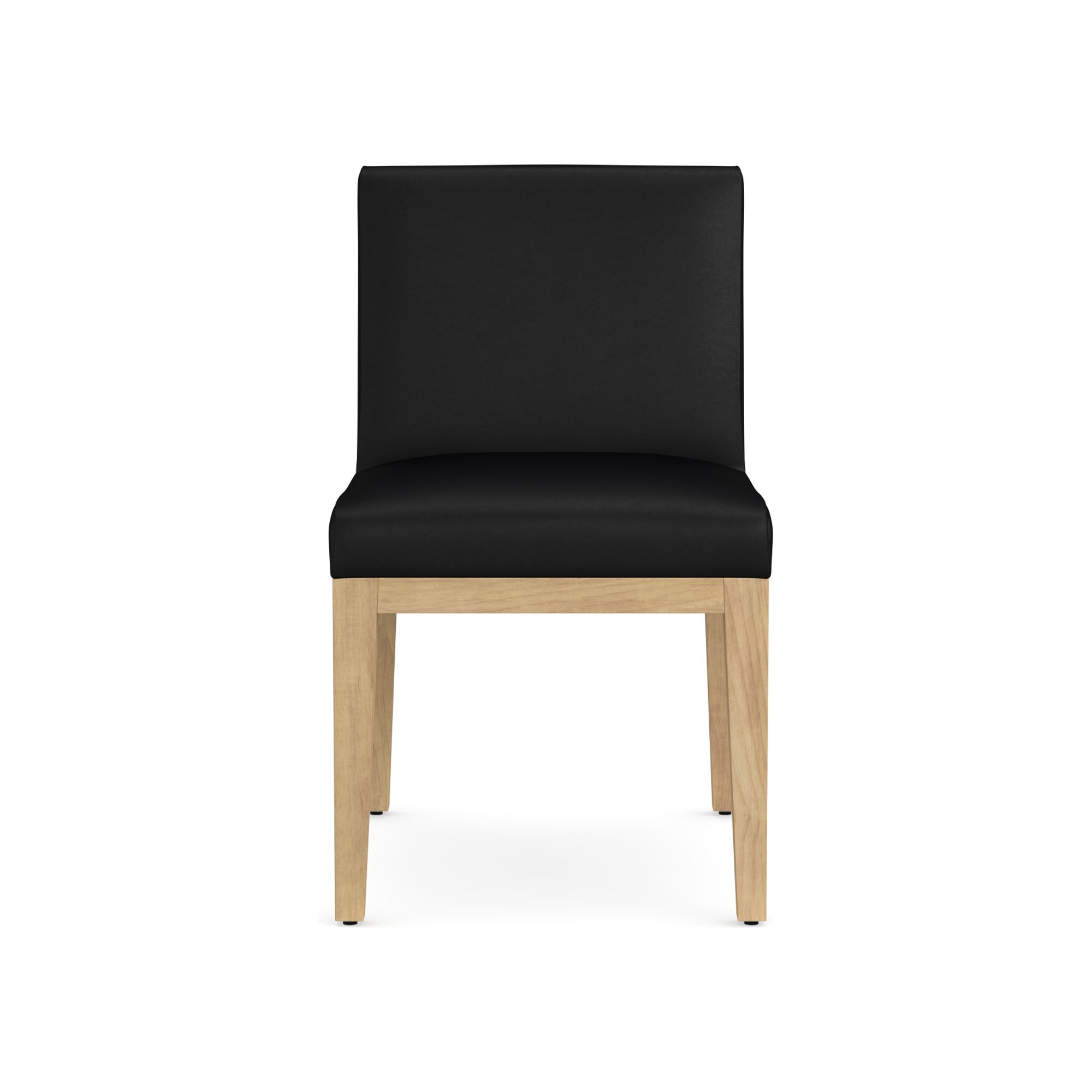 Wilson Upholstered Side Chair