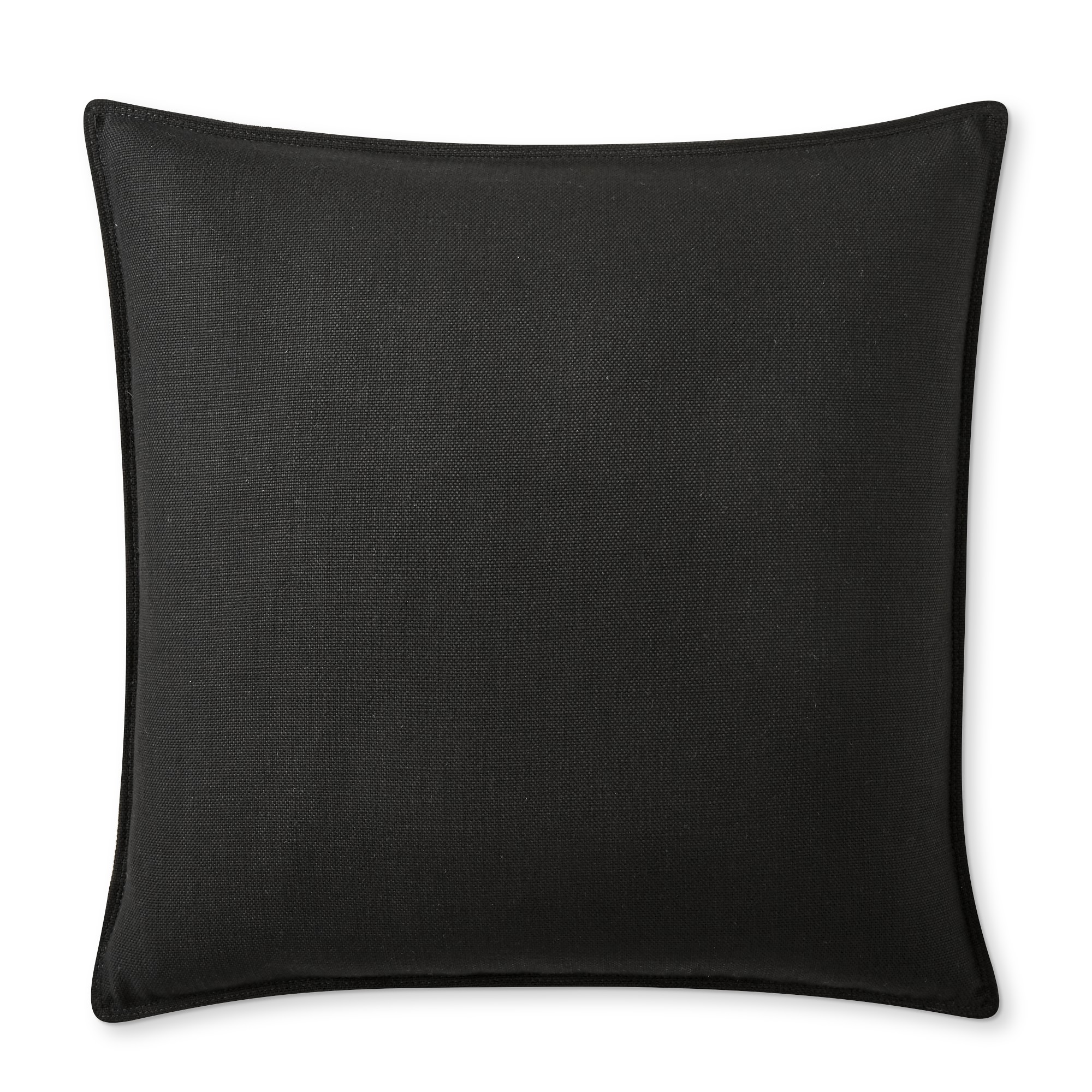 Perennials Performance Solid Flange Pillow Cover