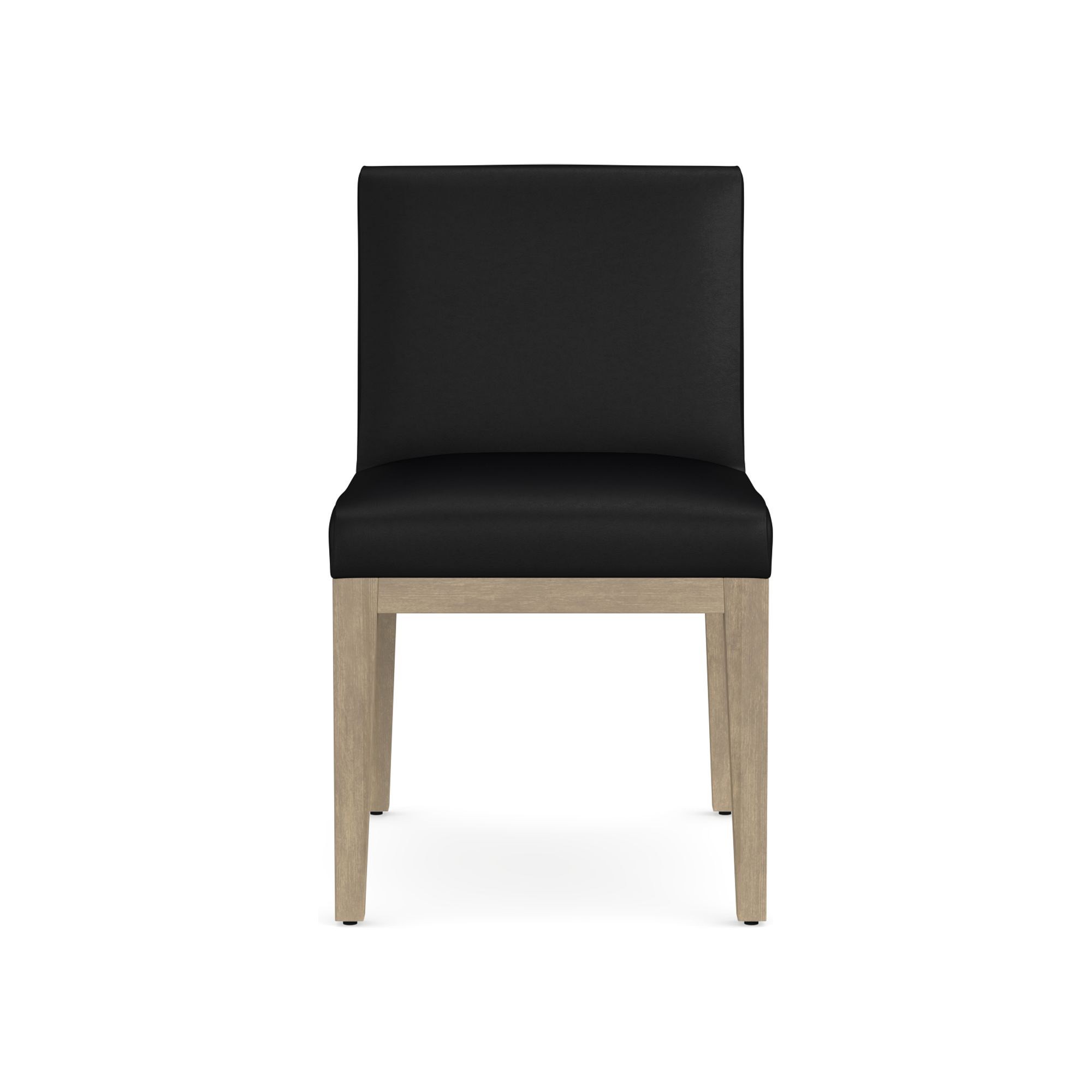 Wilson Upholstered Side Chair