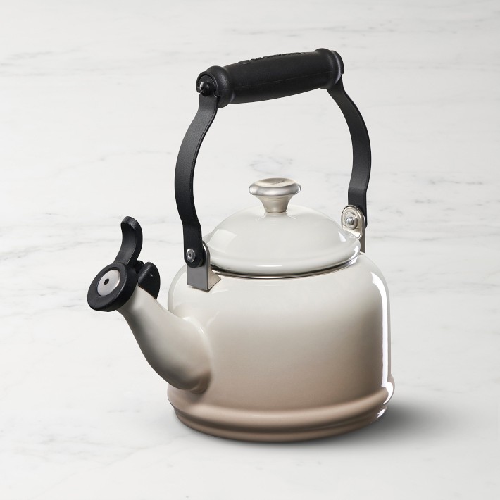 Le Creuset Classic Demi Tea Kettle Williams Sonoma