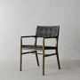 Stratton Dining Armchair