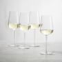 ZWIESEL GLAS Vervino Cabernet Wine Glasses