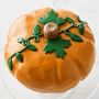 Five-Layer Pumpkin Shaped Cake, Serves 15