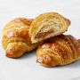 Williams Sonoma Pecan Pumpkin Butter Croissants, Set of 10