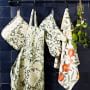 Williams Sonoma x Morris &amp; Co. Apron