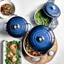 Le Creuset Enameled Cast Iron Signature French Oven, 2 1/2-Qt.