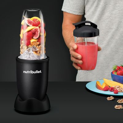 Nutribullet Pro retailer