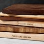 Williams Sonoma Cutting &amp; Carving Board, Set of 3, Acacia