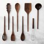 Williams Sonoma Ultimate Olivewood Utensils, Set of 8