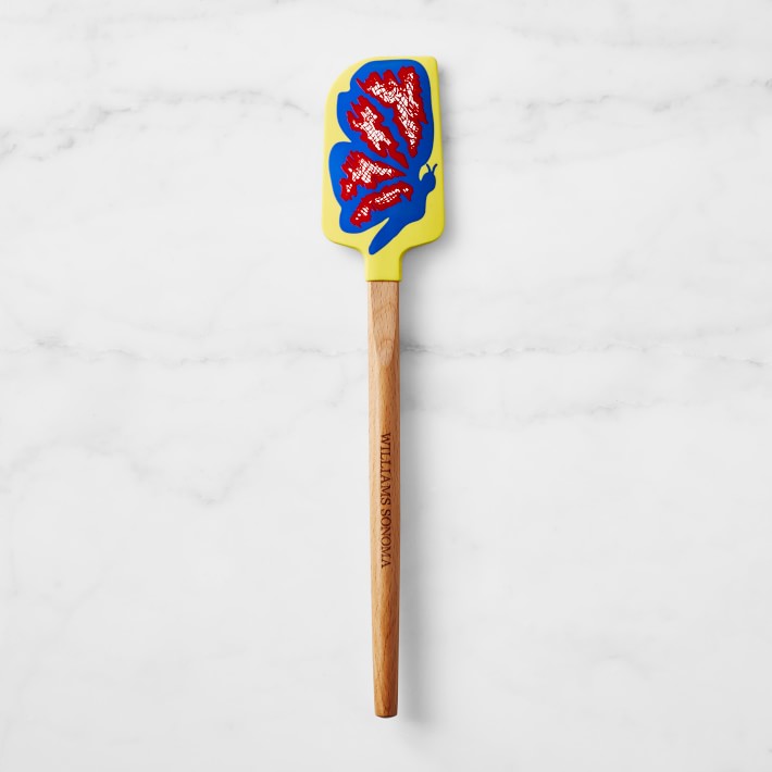 No Kid Hungry® Tools for Change Silicone Spatula, Dolly Parton