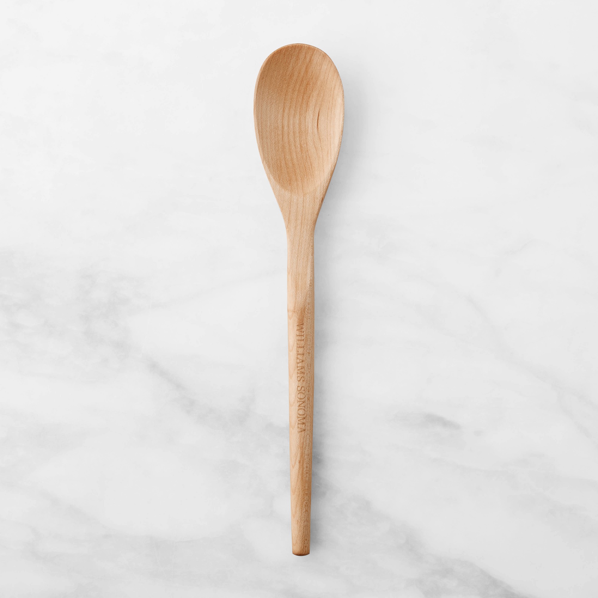 Williams Sonoma Wood Spoon