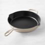 Le Creuset Signature Enameled Cast Iron Deep Skillet