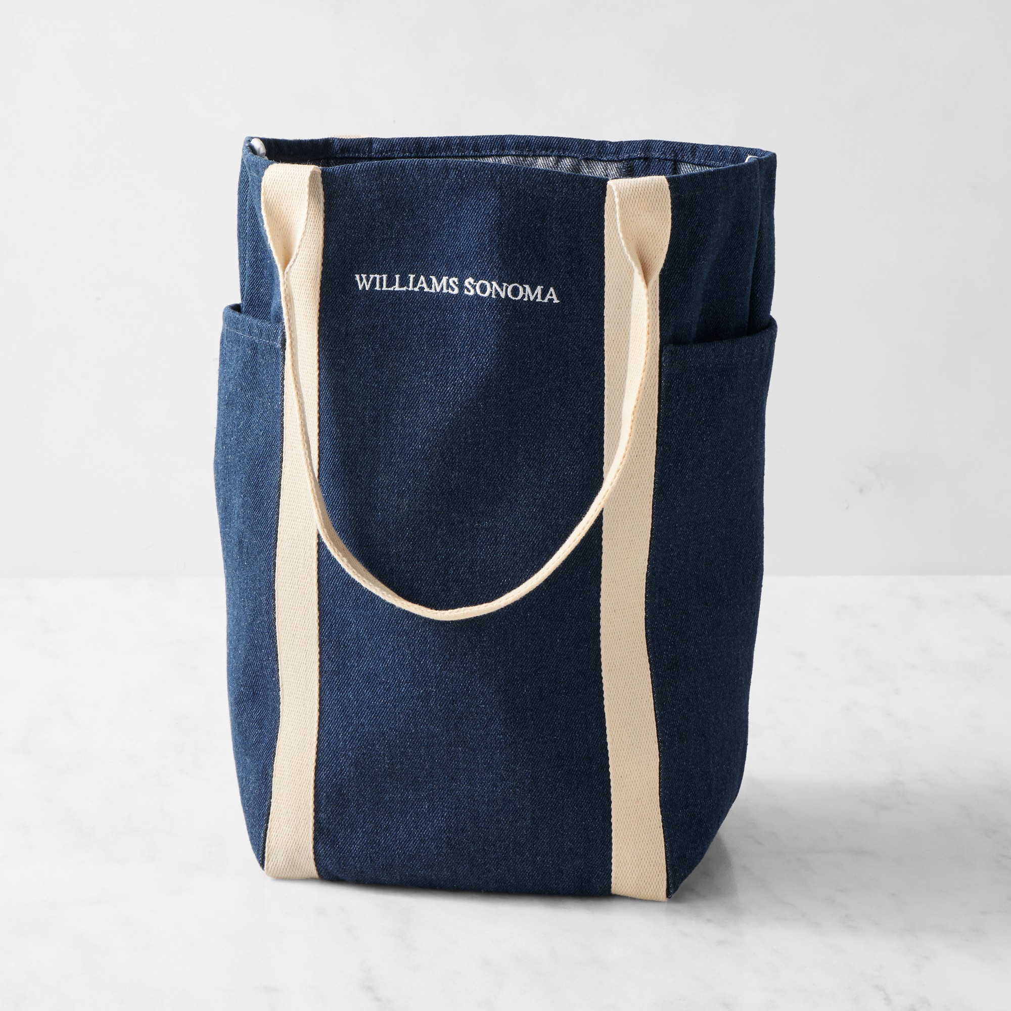 Williams Sonoma Tote Bag