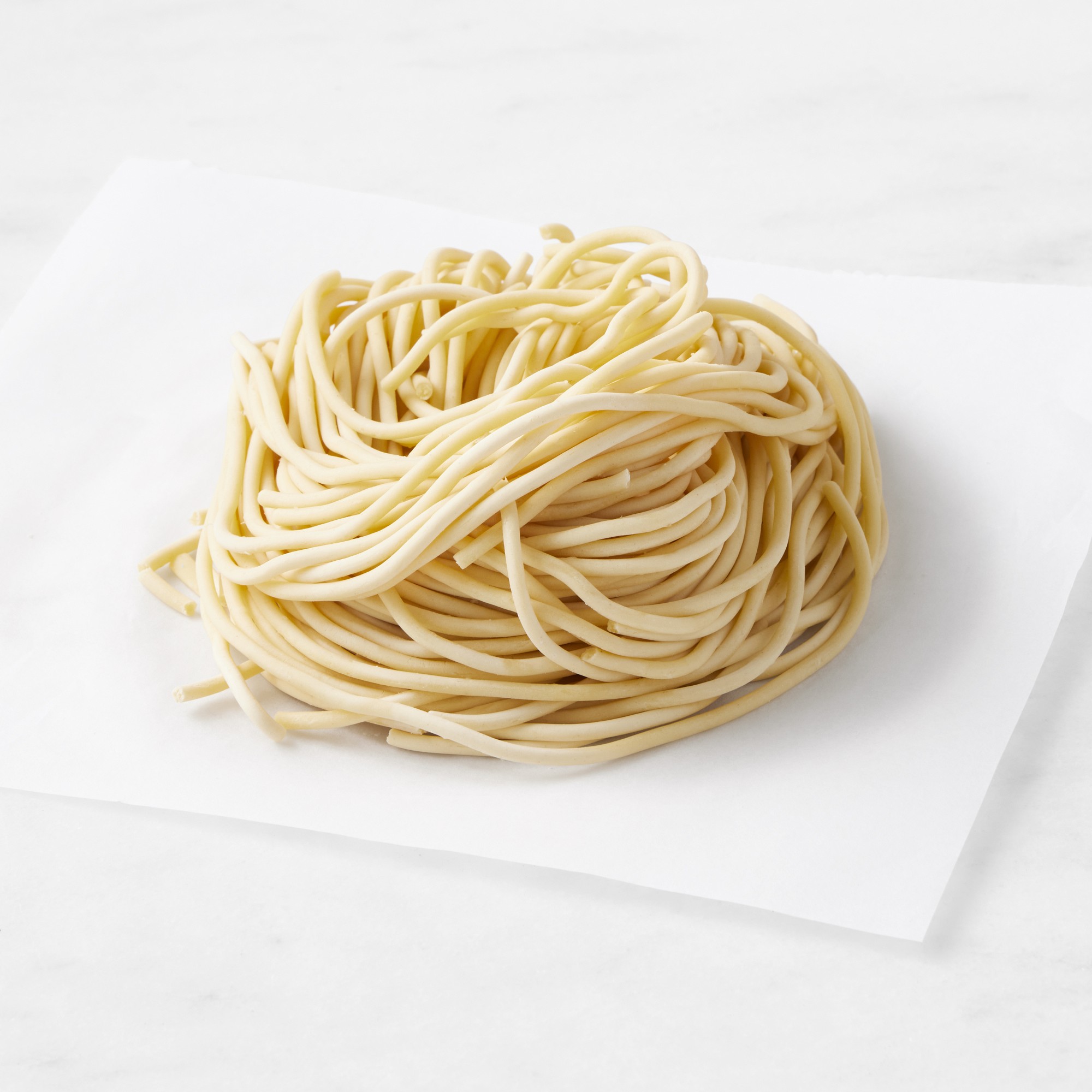 Gluten-Free Spaghetti