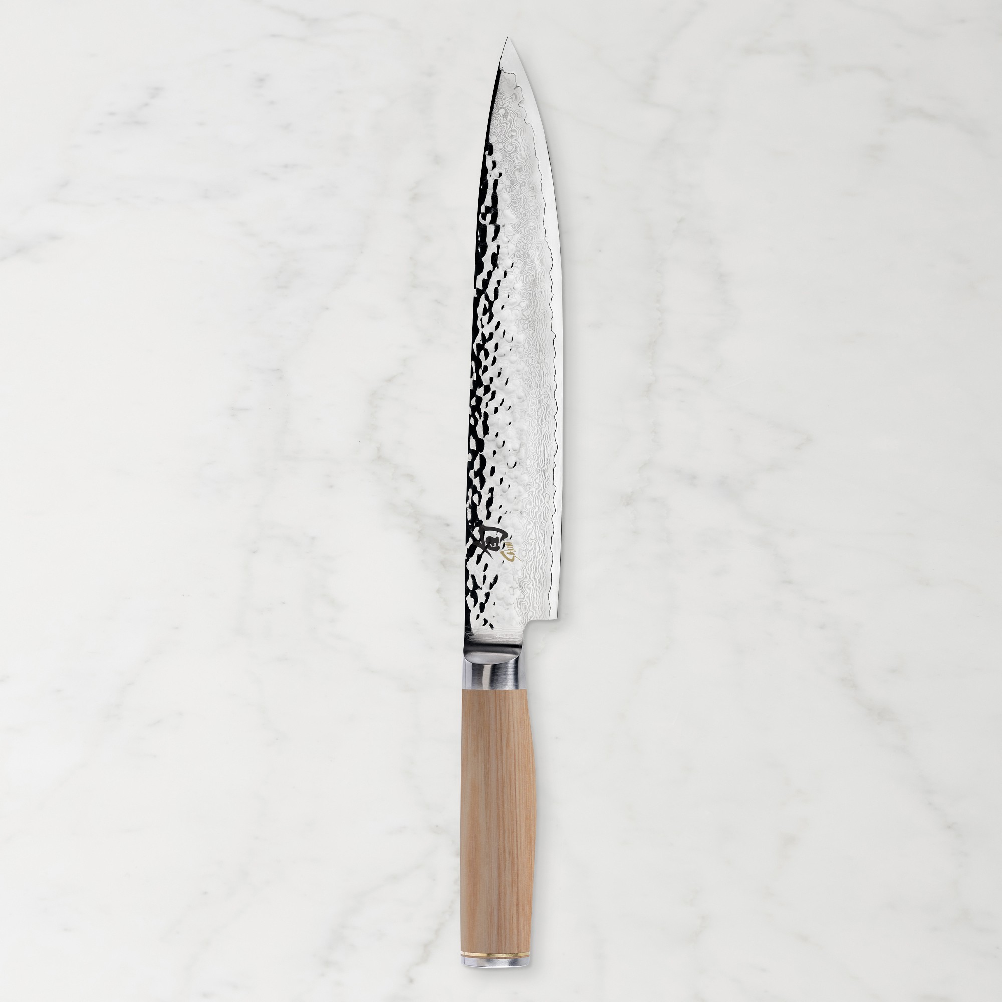 Shun Premier Slicing Knife, 9 1/2"