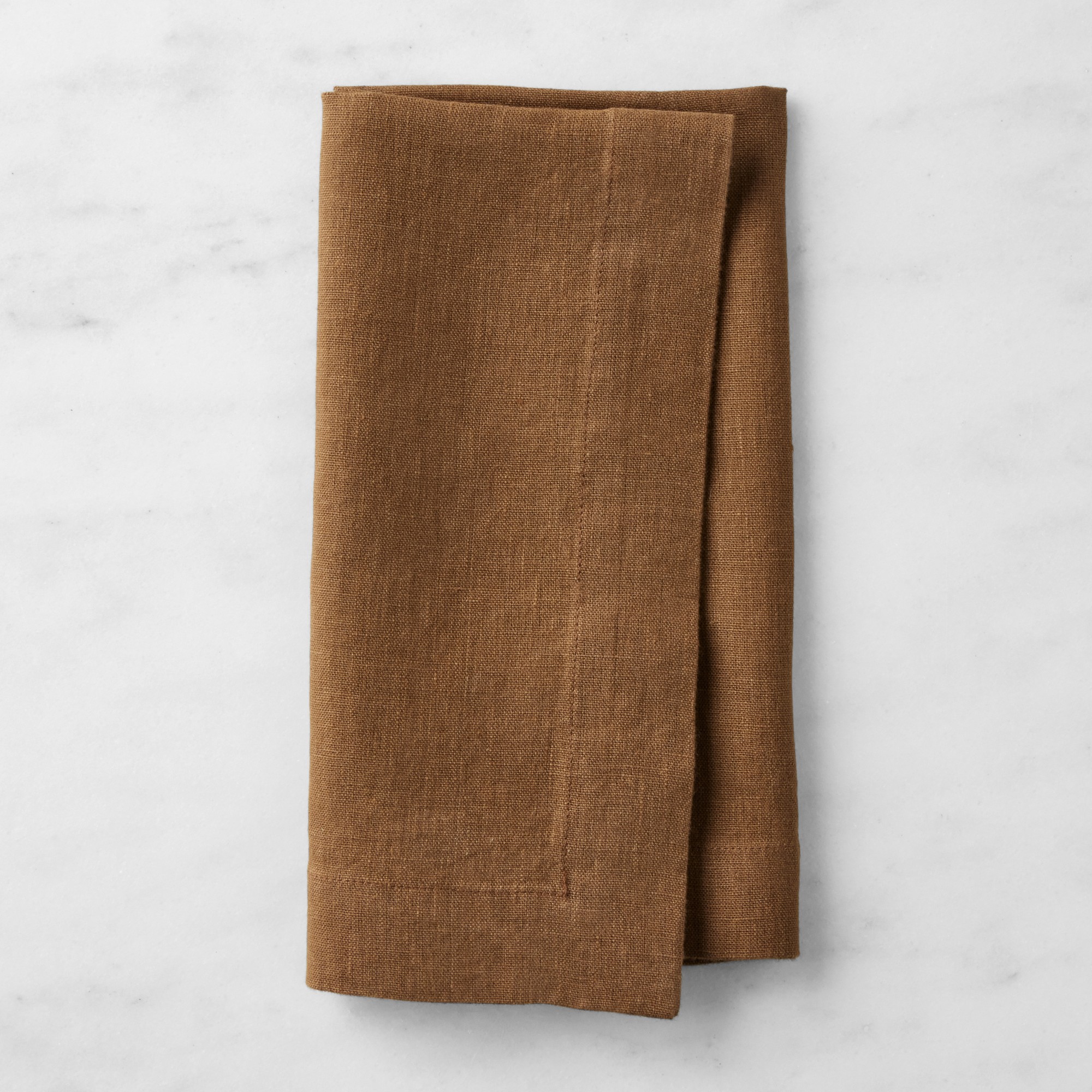 Signature Linen Napkins