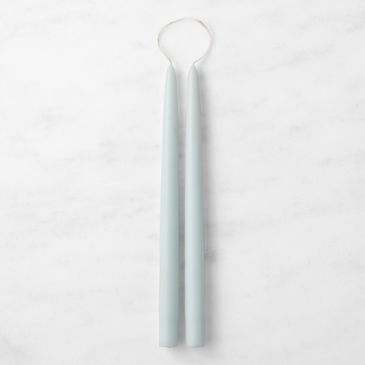 Taper Candles, Set of 2