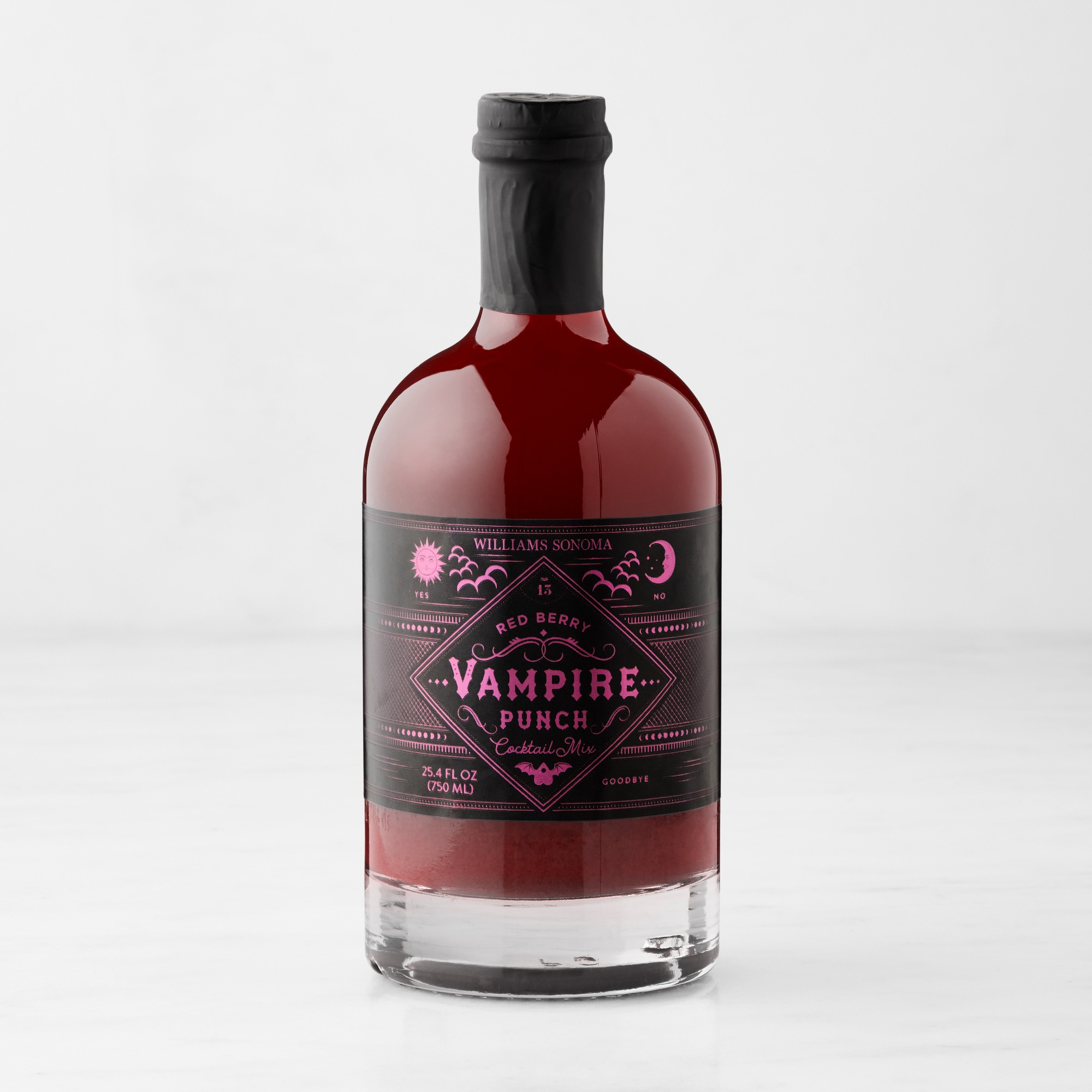 Vampire Punch Cocktail Mix