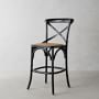 Bistro Counter &amp; Bar Stool