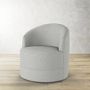 Capri Swivel Chair