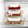 Hold Everything Rectangular Glass Food Storage Containers, 10-Piece Set