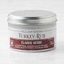 Williams Sonoma Turkey Rub, Classic Herbs