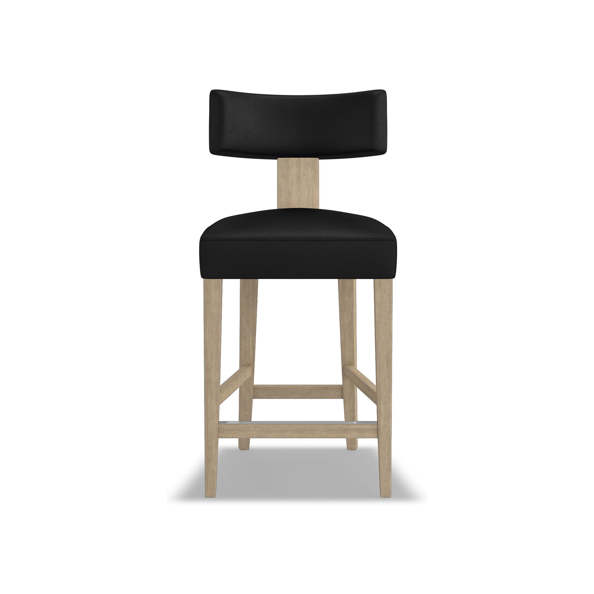 Koret Upholstered Counter Stool